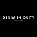 Denim Iniquity