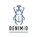 Logo for denimio.com