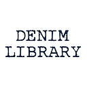 Denim Library logo