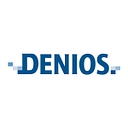 Denios logo