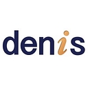 Denis Group logo