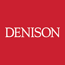 Denison University logo