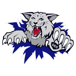 Denison Public School logo