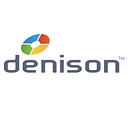 Denison Consulting logo