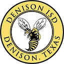 Denison Independent School District logo