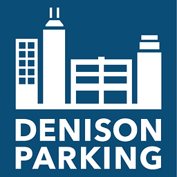 Denison Parking Inc. logo