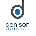 Denison Technologies logo