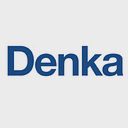 Denka logo