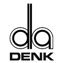Denk Associates logo
