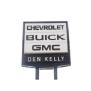 Den Kelly Chevrolet GMC Inc