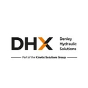 Denley Hydraulics Limited logo