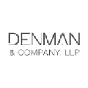 Denman & Company, Llp logo
