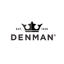 Denman International logo