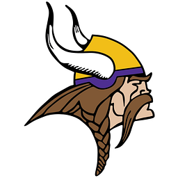 Viking Academy logo