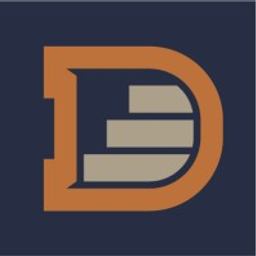Denmark College logo
