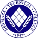 Denmark Technical College logo