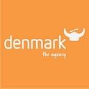 Denmark The Agency logo