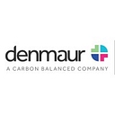 Denmaur logo