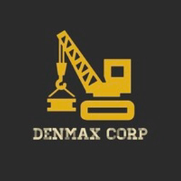 Denmax Ltd logo