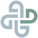 Den Meditation logo