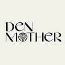 Den Mother Wellness logo