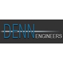 Denn Engineers logo