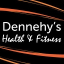 Dennehy's Health & Fitness logo