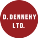 D Dennehy Ltd logo