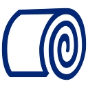 Dennen Steel Corp. logo