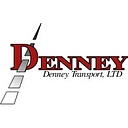 Denney Transport Ltd logo