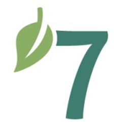Dennis' 7 Dees Garden Center logo