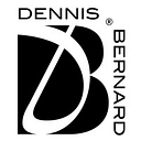 Dennis Bernard Professional logo