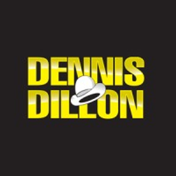 Dennis Dillon Auto Park & Truck Center, Inc. logo