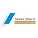 Dennis G. Jenkins Cpa, Llc logo