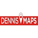 Dennis Maps Ltd logo
