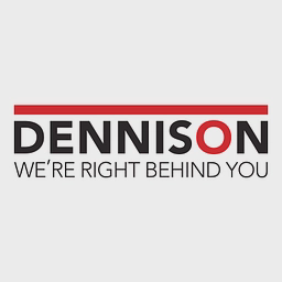 Dennison Trailers Limited logo