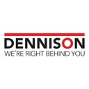 Dennison Trailers Ltd logo