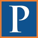 Dennis Prager logo