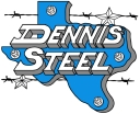 Dennis Steel, Inc. logo