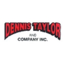 Dennis Taylor & Company logo