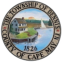 Township of Dennis logo