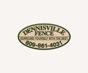 Dennisville Fence logo