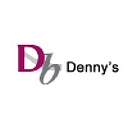 Dennys Bury St Edmunds logo