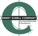 Denny Elwell Company logo
