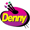 dennymfg.com logo