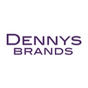 Dennys Brands logo