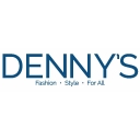 Denny's Childrenswear logo