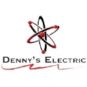 Dennys Electric And Motor Repr logo