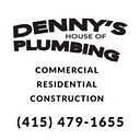 Denny's House Of Plumbing Inc logo