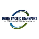 Denny Pacific Transport logo